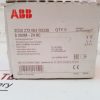 ABB 2CDS272061R0338 CIRCUIT BREAKER 50/60 HZ