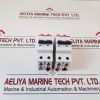 ABB 2CDS272061R0338 CIRCUIT BREAKER 50/60 HZ