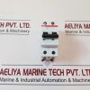 ABB 2CDS272061R0338 CIRCUIT BREAKER 50/60 HZ