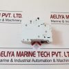 ABB 2CDS272061R0338 CIRCUIT BREAKER 50/60 HZ