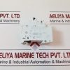 ABB 2CDS272061R0338 CIRCUIT BREAKER 50/60 HZ