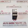 AEG E-NR 910-302-563-50 AUXILIARY CONTACTOR 605409