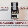 AEG E-NR 910-302-563-50 AUXILIARY CONTACTOR 605409