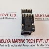 AEG E-NR 910-302-563-50 AUXILIARY CONTACTOR 605409