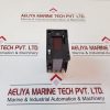 AEG E-NR 910-302-563-50 AUXILIARY CONTACTOR 605409