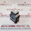 AEG E-NR 910-302-563-50 AUXILIARY CONTACTOR 605409