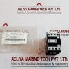 AEG SH 4 22E CONTROL RELAY 600V AC 16A