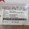 AEG SH 4 22E CONTROL RELAY 600V AC 16A
