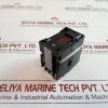 AEG SH 4 22E CONTROL RELAY 600V AC 16A