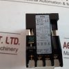 AEG SH 4 22E CONTROL RELAY 600V AC 16A