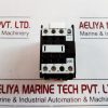 AEG SH 4 22E CONTROL RELAY 600V AC 16A