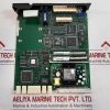 ALCATEL 3BA 23118 VPS 35 PCB BOARD
