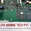 ALCATEL 3BA 23118 VPS 35 PCB BOARD