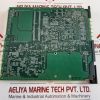 ALCATEL 3BA 23118 VPS 35 PCB BOARD