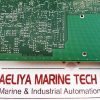 ALCATEL 3BA 23118 VPS 35 PCB BOARD