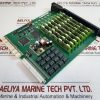 ALCATEL 3BA 53050 DIGITAL ASSEMBLY BOARD