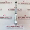ALSTOM PIB 101C ANALOG I/O MODULE