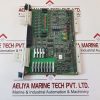 ALSTOM PIB 101C ANALOG I/O MODULE