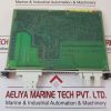ALSTOM PIB 101C ANALOG I/O MODULE
