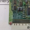 ALSTOM PIB 101C ANALOG I/O MODULE