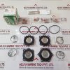 ASCO 174038 REDHAT SPARE PARTS KIT