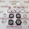 ASCO 174038 REDHAT SPARE PARTS KIT