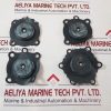 ASCO 174038 REDHAT SPARE PARTS KIT