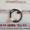 ATLANTIC TS002 THERMISTOR 1050600