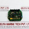 AUMA C0.007.094B PCB CIRCUIT BOARD
