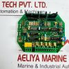 AUMA C0.007.094B PCB CIRCUIT BOARD