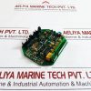 AUMA C0.007.094B PCB CIRCUIT BOARD