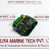 AUMA C0.007.094B PCB CIRCUIT BOARD