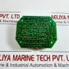 AUMA C0.007.094B PCB CIRCUIT BOARD