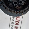 AUMA ELS 02.1-11.03.01 VALVE ACTUATOR 604028