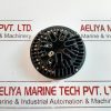 AUMA ELS 02.1-11.03.01 VALVE ACTUATOR 604028