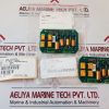 AUMA K-800 SSC COMPACT PCB CARD