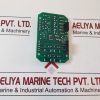 AUMA K-800 SSC COMPACT PCB CARD