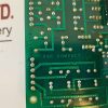 AUMA K-800 SSC COMPACT PCB CARD