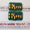 AUMA K-800 SSC COMPACT PCB CARD