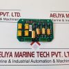 AUMA K-800 SSC COMPACT PCB CARD
