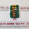 AUMA K-800 SSC COMPACT PCB CARD