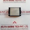 AUMA MATIC 101-25-12 THYRISTOR UNIT