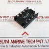 AUMA MATIC 101-25-12 THYRISTOR UNIT