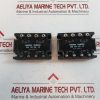 AUMA MATIC 101-25-12 THYRISTOR UNIT