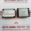 AUMA MATIC 101-25-12 THYRISTOR UNIT