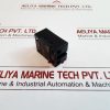 AUTONICS SR1-1275 SOLID STATE RELAY