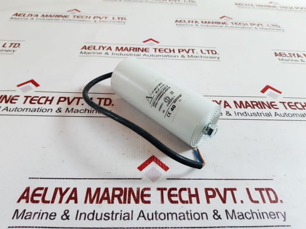 Av Arcotronics Acf Mkp Start Capacitor Mdf Aeliya Marine