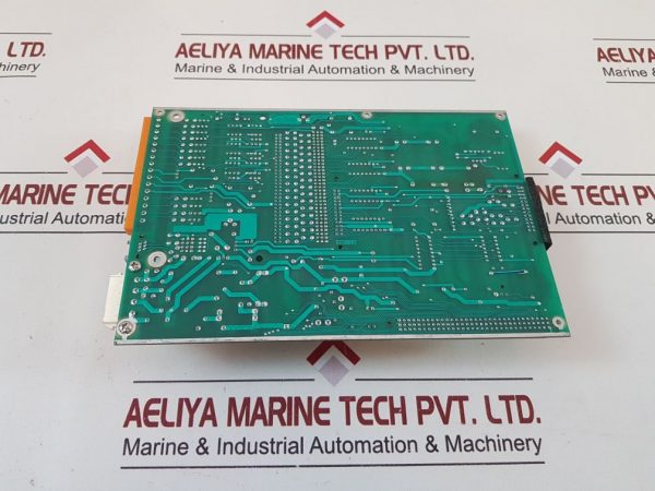 IAN-CONRAD BERGAN M36046C PCB CARD
