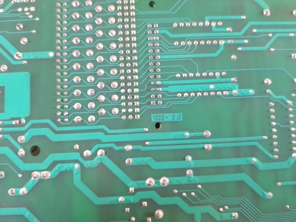 IAN-CONRAD BERGAN M36046C PCB CARD