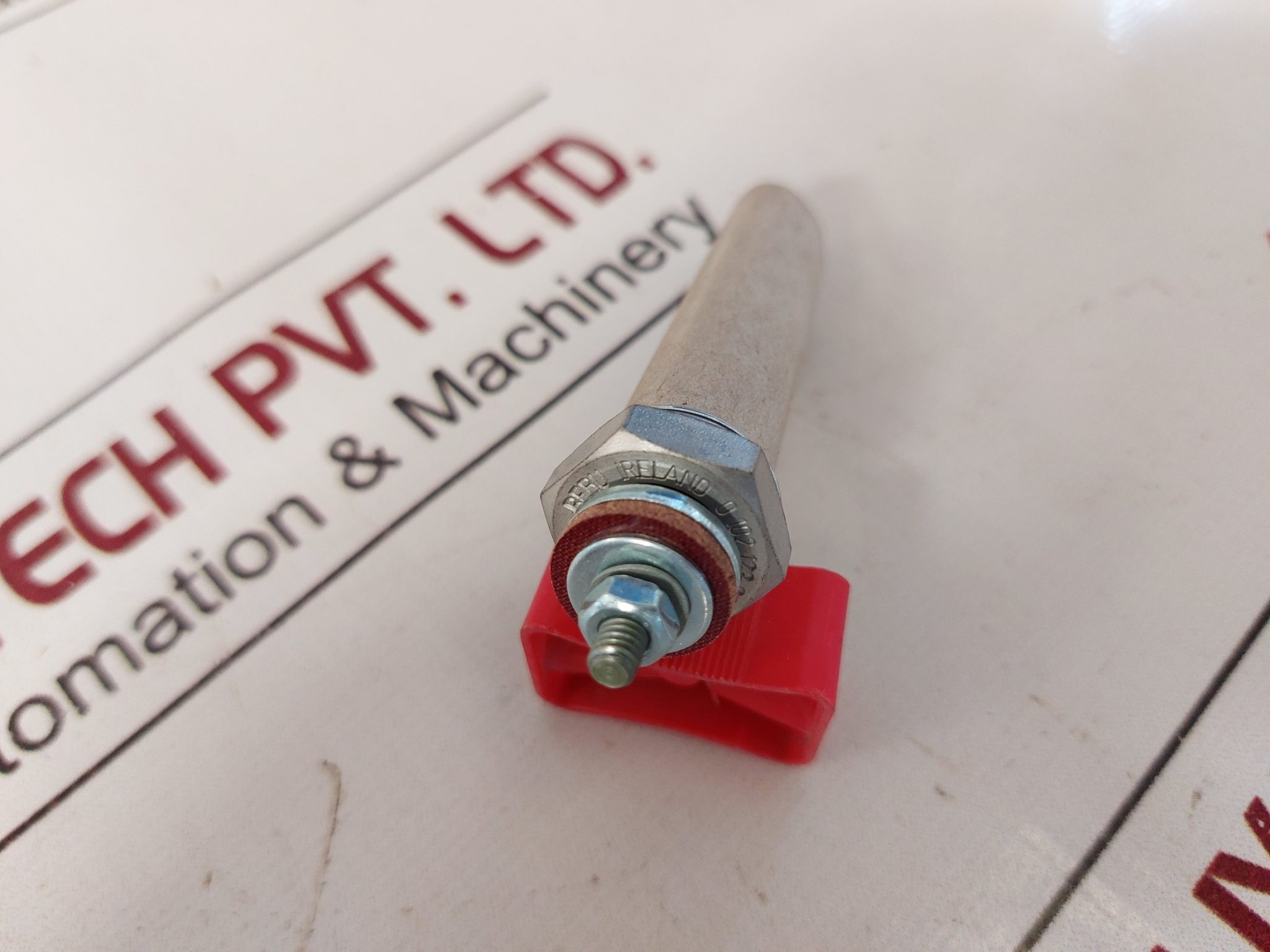 BERU 0102123203 GLOW PLUG Aeliya Marine